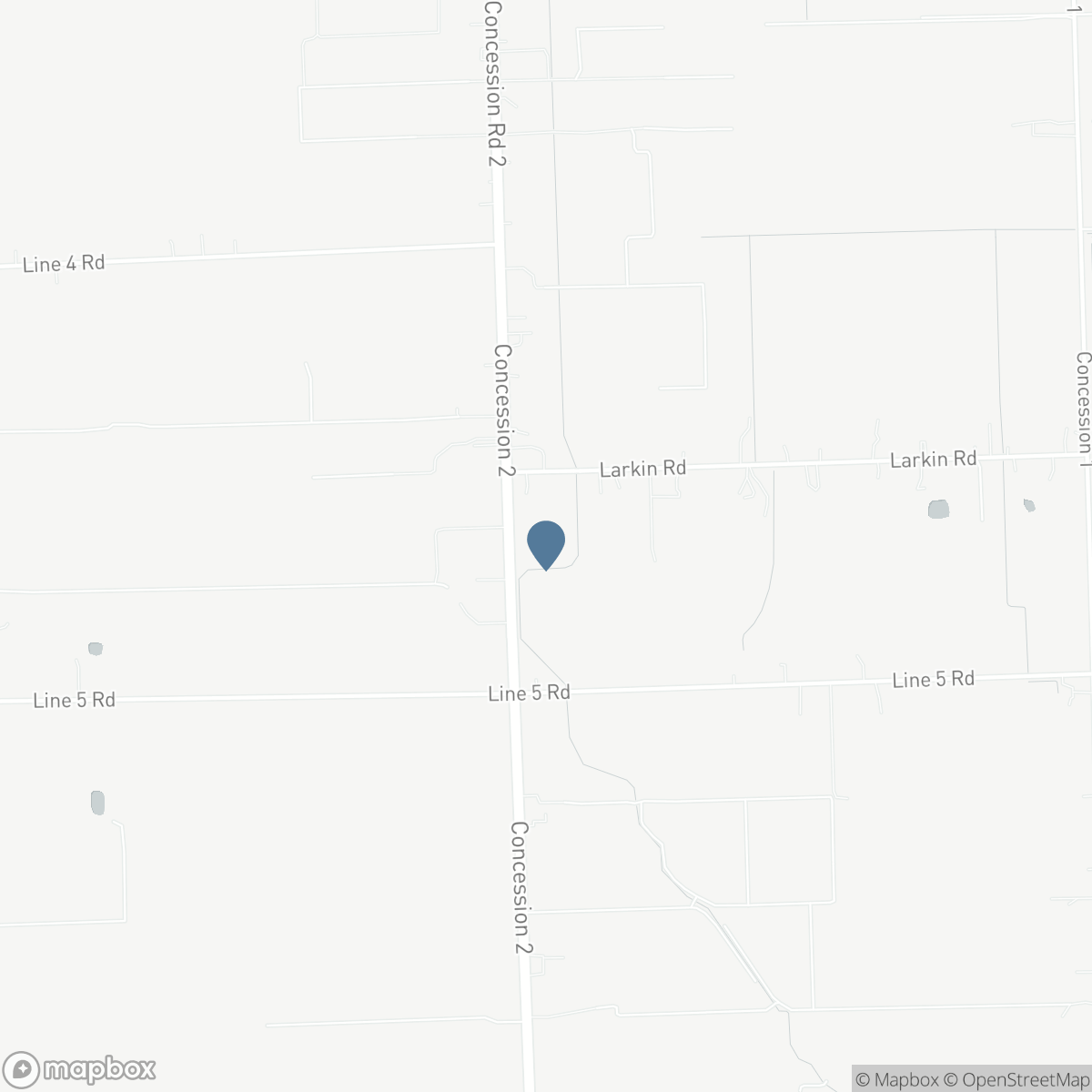 1073 CONCESSION 2 ROAD, Niagara-on-the-Lake, Ontario L0S 1J0